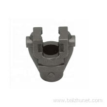 Various materials of agricultural machinery parts castings